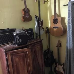 Meet your Posher, Jeff